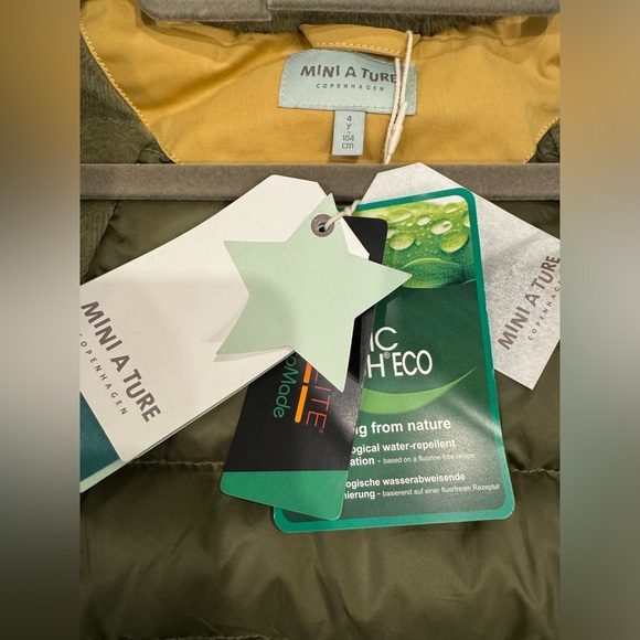 Mini A Ture (copenhagen) - Picture 5 of 7